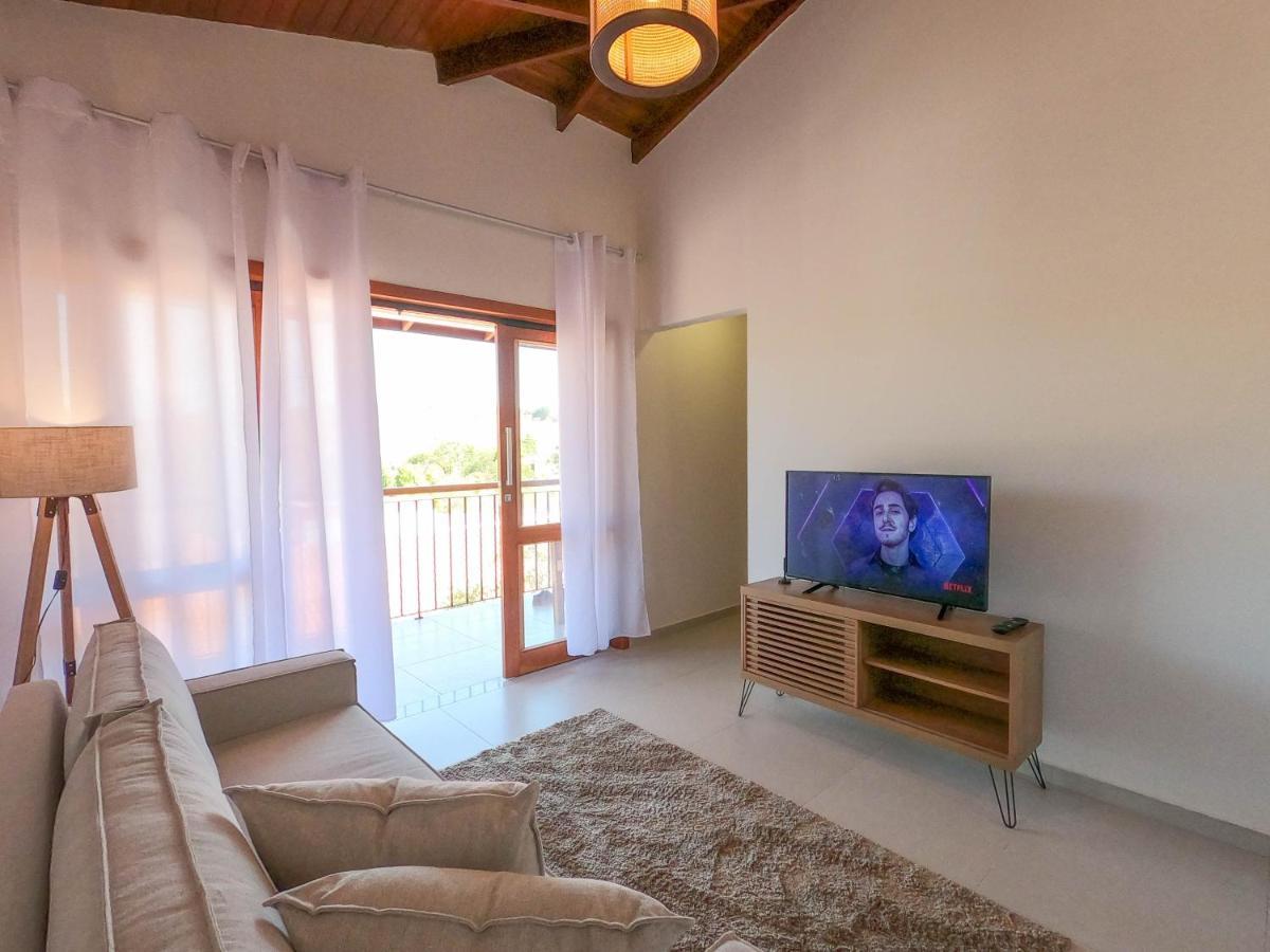Cerrado Apartment Alto Paraiso de Goias