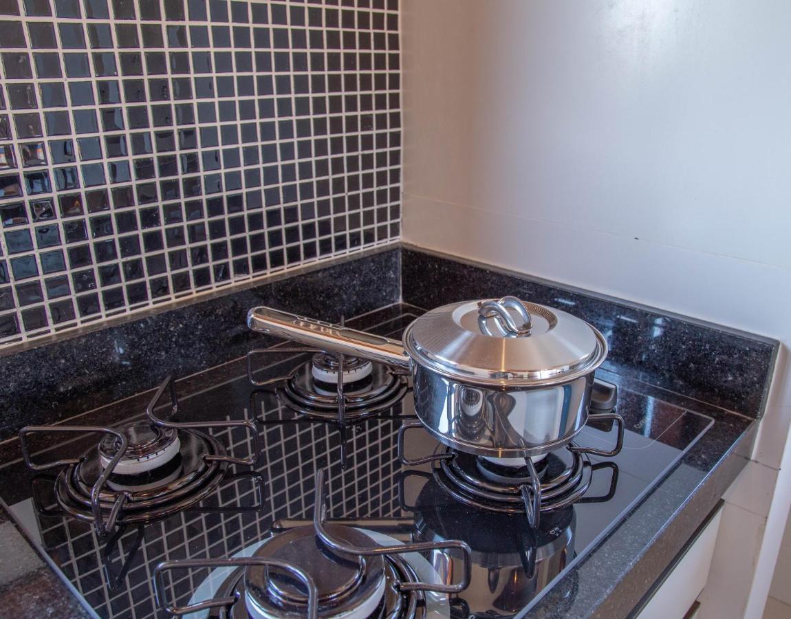 Cerrado Apartment