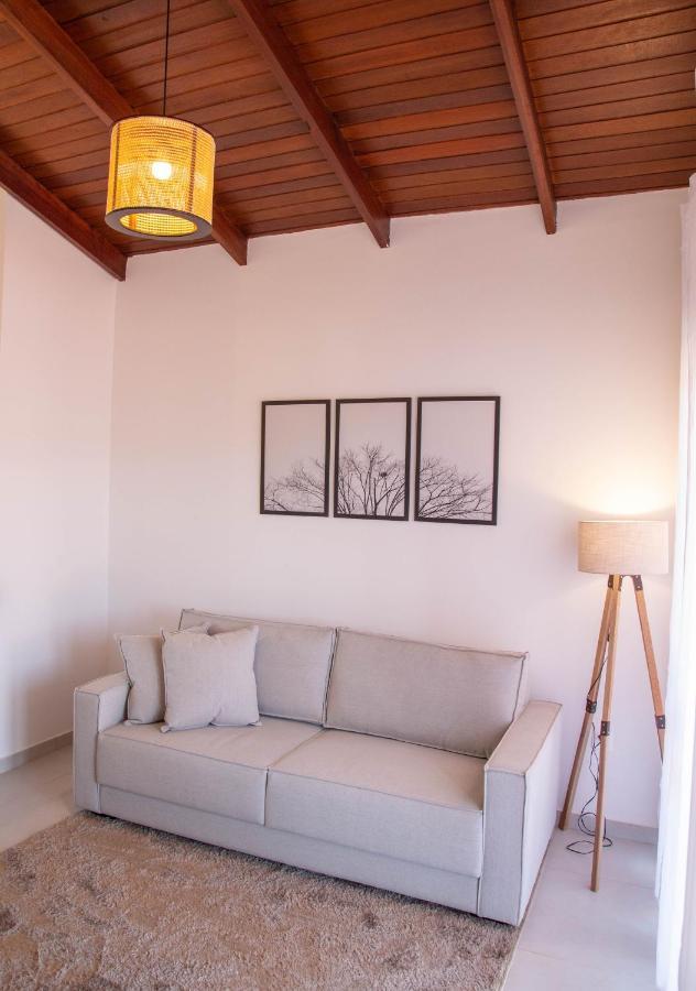 Cerrado Apartment *