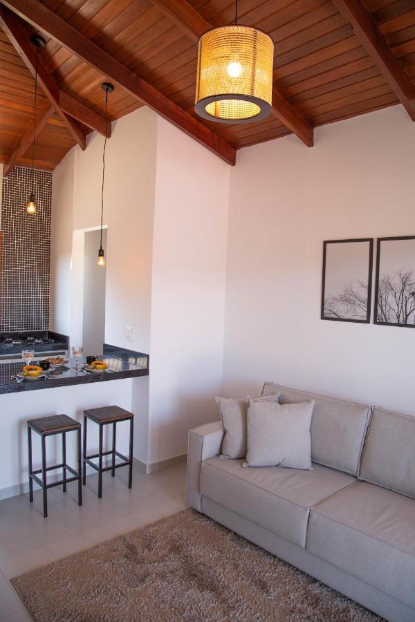 Apartment Cerrado *