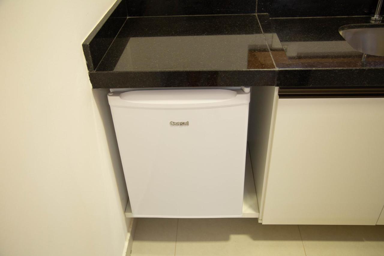 Apartment Cerrado