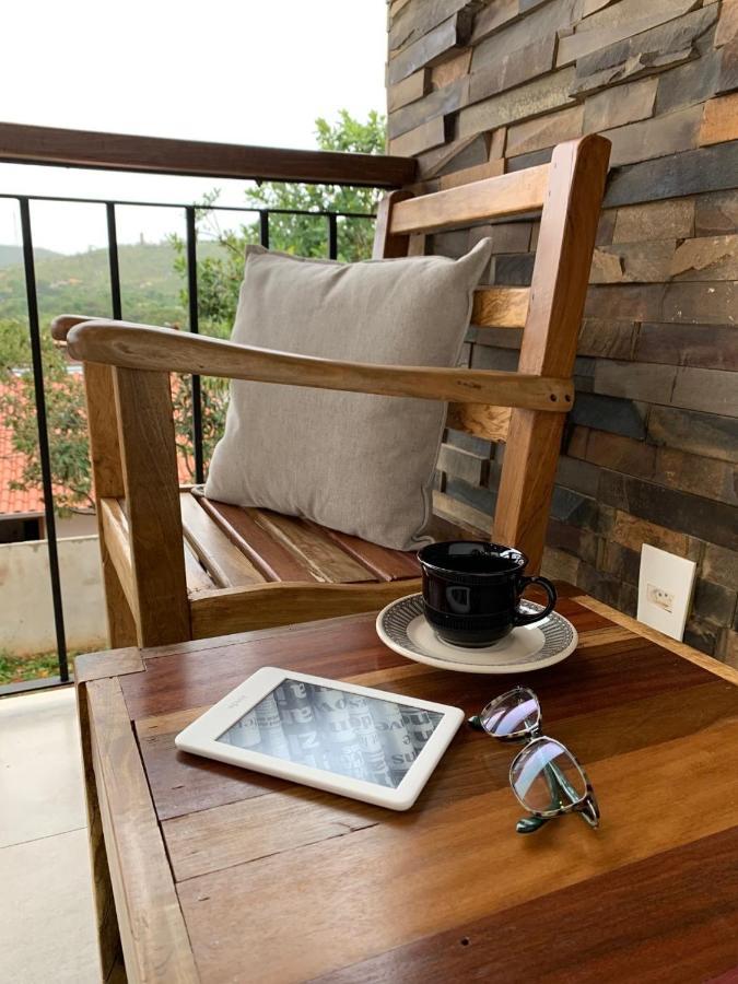 Cerrado Apartment Alto Paraiso de Goias