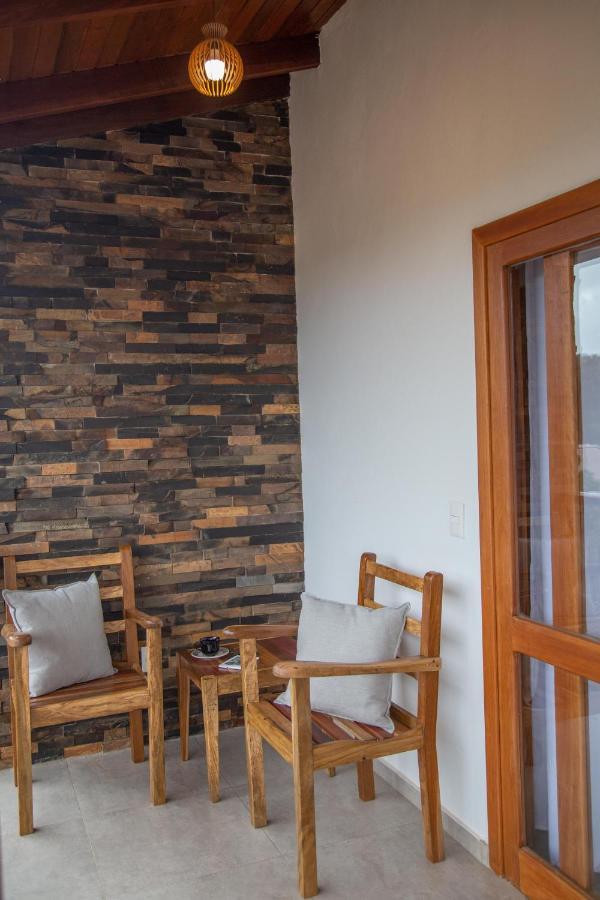 Cerrado Apartment *