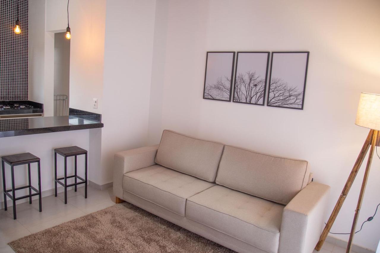 Apartment Cerrado *