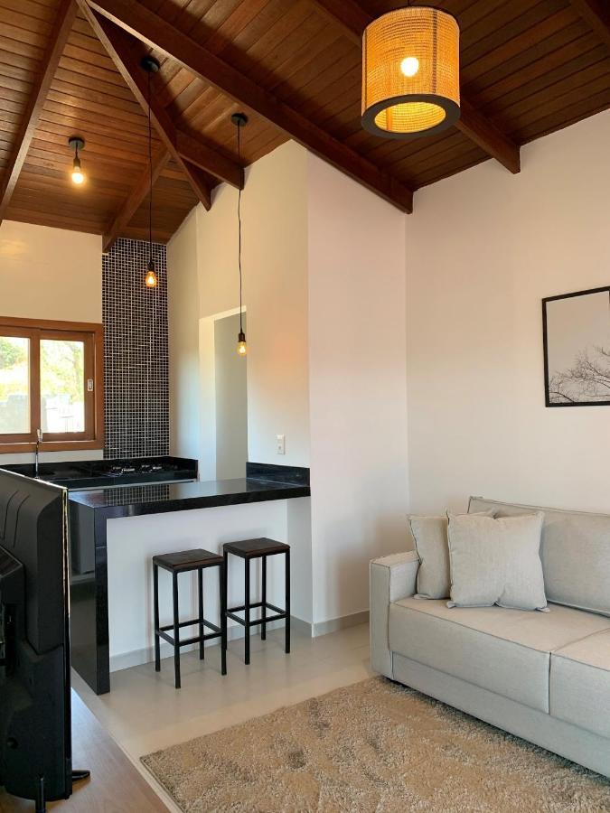 Cerrado Apartment Alto Paraiso de Goias
