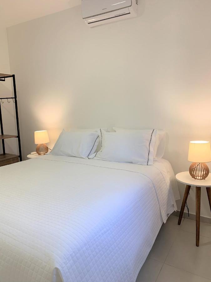 Apartment Cerrado