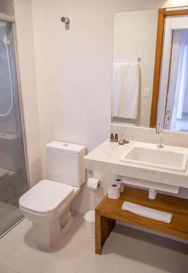 Apartment Cerrado *