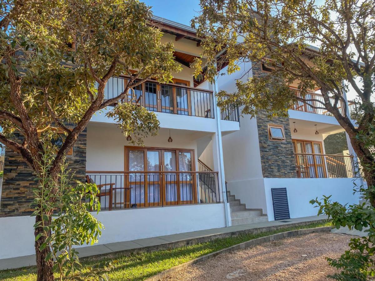 Apartment Cerrado *